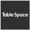 Table Space Table Space