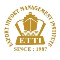 ETTI Export Import Management Institute ETTI Export Import Management Institute