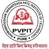 PVPIT, Bavdhan 6122 Pune PVPIT, Bavdhan 6122 Pune