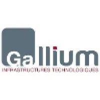 Gallium Inc. Gallium Inc.