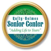 RUFTY-HOLMES SENIOR CENTER, INC.