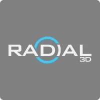 Radial3D