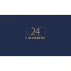 24 CHAMBERS 24 CHAMBERS