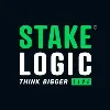 Stakelogic Live Stakelogic Live