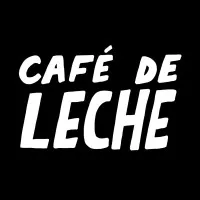 Café de Leche Coffee Roasters