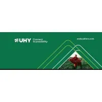 Arab Auditors - UHY
