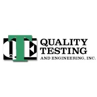 Quality Testing and Engineering, Inc Quality Testing and Engineering, Inc