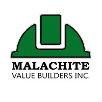 Malachite Value Builders Inc. Malachite Value Builders Inc.