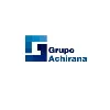 GRUPO ACHIRANA INGENIERÍA Y CONSTRUCCIÓN GRUPO ACHIRANA INGENIERÍA Y CONSTRUCCIÓN