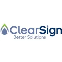 ClearSign Technologies