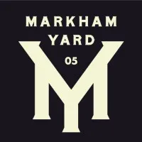 Markham Yard Markham Yard