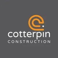 Cotterpin Construction
