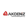 AKDENİZ CAM & ALÜMİNYUM VE METAL SAN. TİC. A. Ş. AKDENİZ CAM & ALÜMİNYUM VE METAL SAN. TİC. A. Ş.