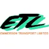 EMMERSON TRANSPORT LTD