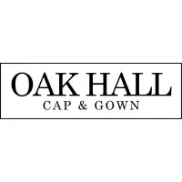 Oak Hall Cap and Gown