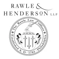 Rawle & Henderson LLP Rawle & Henderson LLP