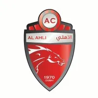 Al Ahli Club Al Ahli Club