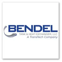 Bendel Tank & Heat Exchanger