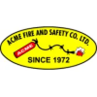 Acme Fire and Safety Co Ltd Acme Fire and Safety Co Ltd