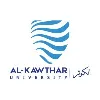 AL-KAWTHAR UNIVERSITY AL-KAWTHAR UNIVERSITY