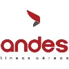 Andes Líneas Aéreas Andes Líneas Aéreas