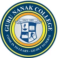 Guru Nanak College of Arts, Science & Commerce (Autonomous)