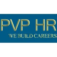 PVP HR SERVICES PVT LTD