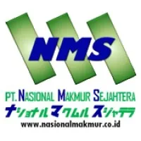 PT. Nasional Makmur Sejahtera (NMStools)