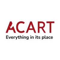 Acart Healthcare Storage Solutions