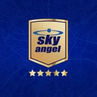 Skyangel email format
