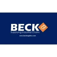 Beck Logistics Beck Logistics