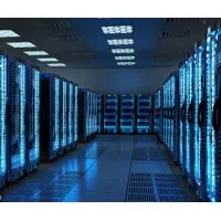 Data Center Infrastructure Data Center Infrastructure