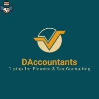 Ascend DAccountants LLP