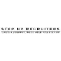 Step Up Recruiters Step Up Recruiters