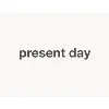 present day present day
