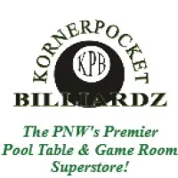 Kornerpocket Billiardz & Game Rooms