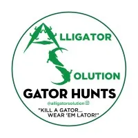 Alligator Solution Gator Hunts Alligator Solution Gator Hunts