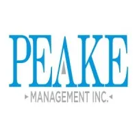 Peake Management, Inc. Peake Management, Inc.