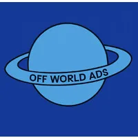 Off World Advertising Off World Advertising