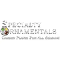 Specialty Ornamentals