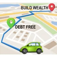 Debt-Free GPS