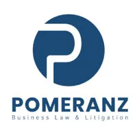 Pomeranz Law PLLC