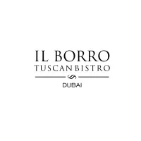 Il Borro Tuscan Bistro Dubai