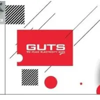 GUTS Electro-Mech Ltd.