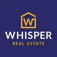 Whisper Real Estate