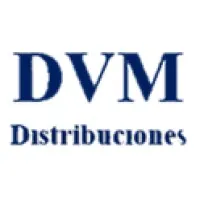 DVM Distribuciones
