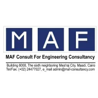 MAF Consult For Engineering Consultancy