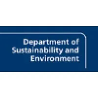 Department of Sustainability and Environment