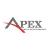 Apex Well Servicing Inc. Apex Well Servicing Inc.