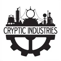 Cryptic Industries Cryptic Industries